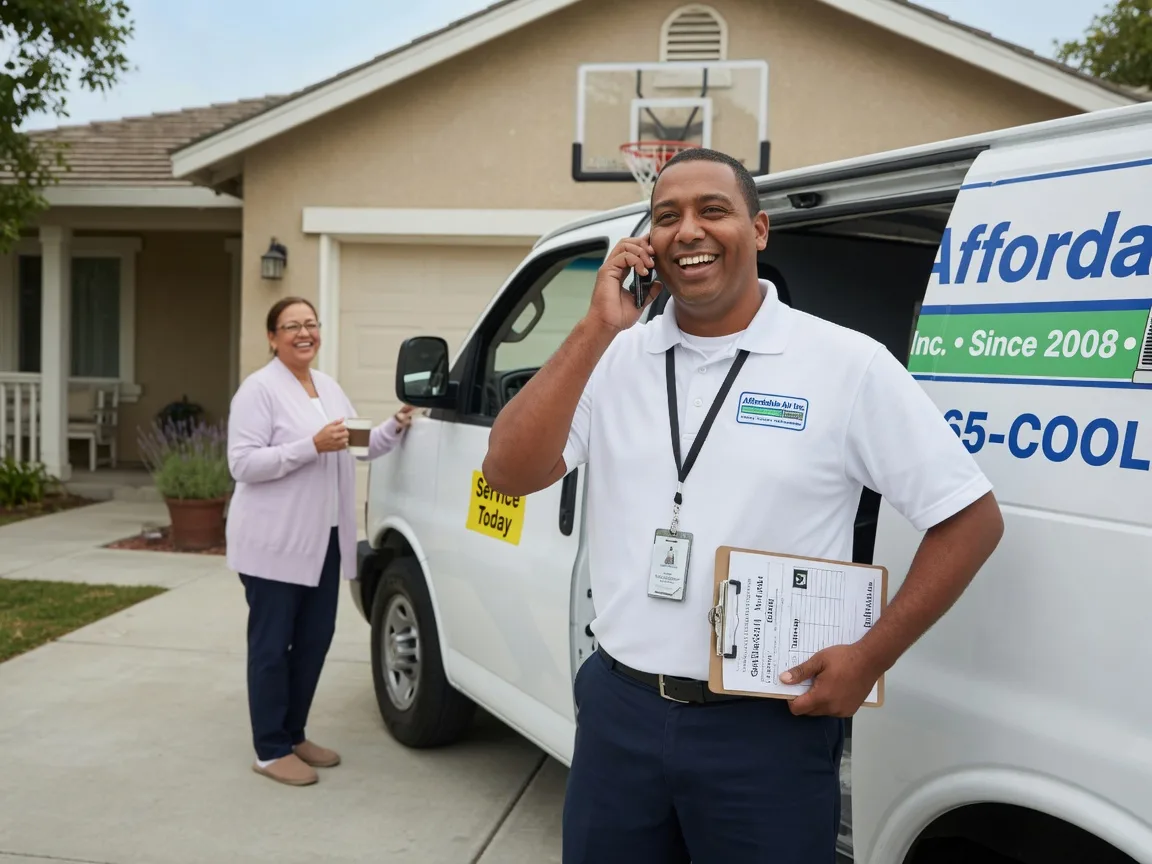 Central Ac Repair Norwood, LA FAQs